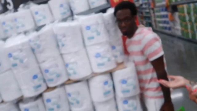 WALMART VLOG 😂 PT.2 | A DAY IN THE LIFE | IRVY CHERY смотреть онлайн