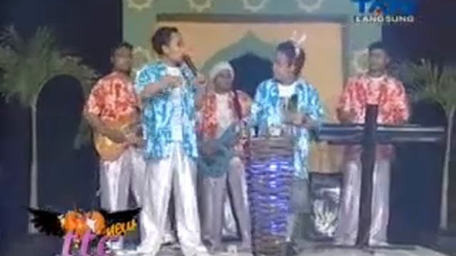 Uratsarap_Hampa Hatiku смотреть онлайн