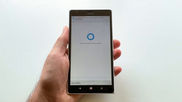 Nokia Lumia 1520, ¡Qué Phablet! | Retro Review en español смотреть онлайн