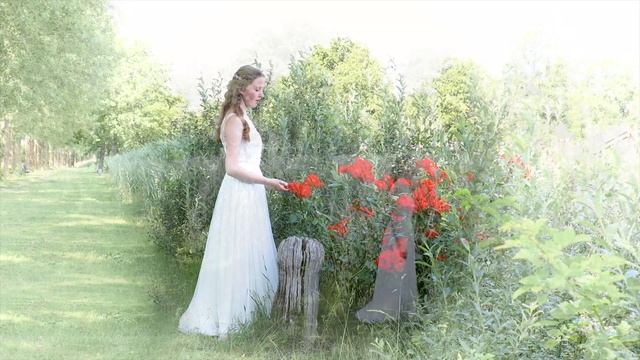 The Last Rose Of Summer (by Lieneke van Eijkelenburg) смотреть онлайн