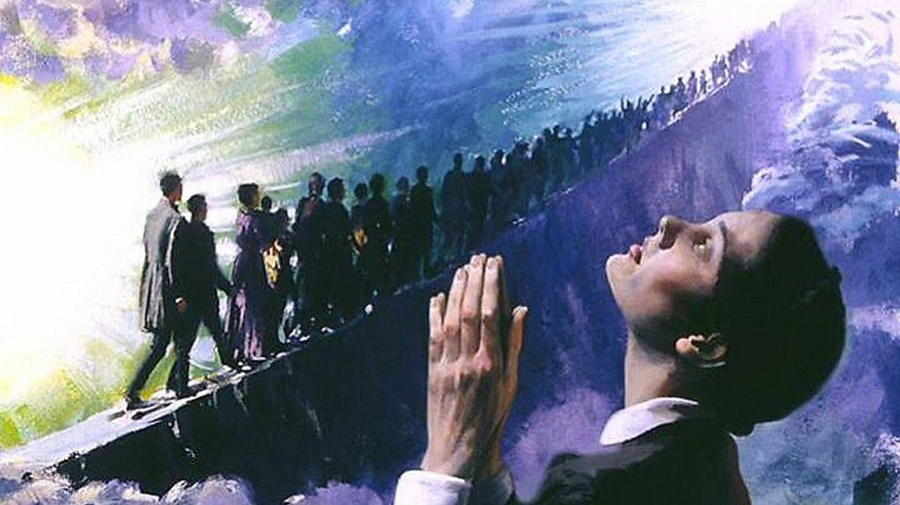 Неразгаданное древнее пророчество. 02.10.24. смотреть онлайн