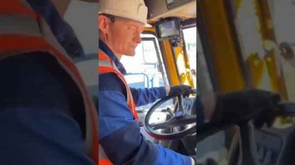 Бентли 😁 Белаз