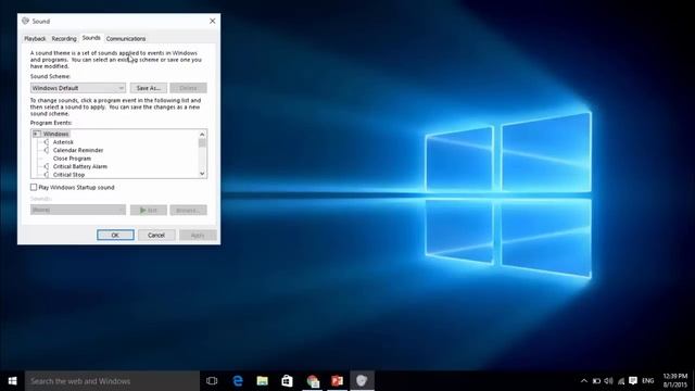 How to Fix Audio Sound Problem on Windows 10 [Work 100%] смотреть онлайн