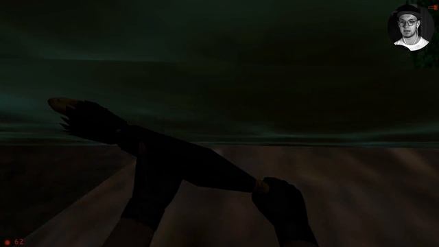 Staudamm Horror! | #04 | Half-Life: They Hunger - EP: 1 смотреть онлайн