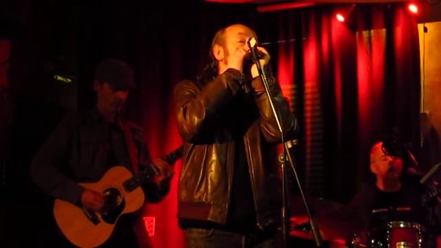 Kj Mac Band : Tell Me Why. смотреть онлайн