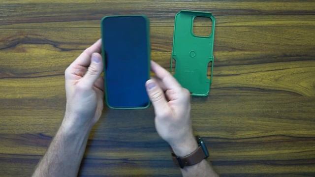 OtterBox Commuter Case for iPhone 14 Pro Max смотреть онлайн