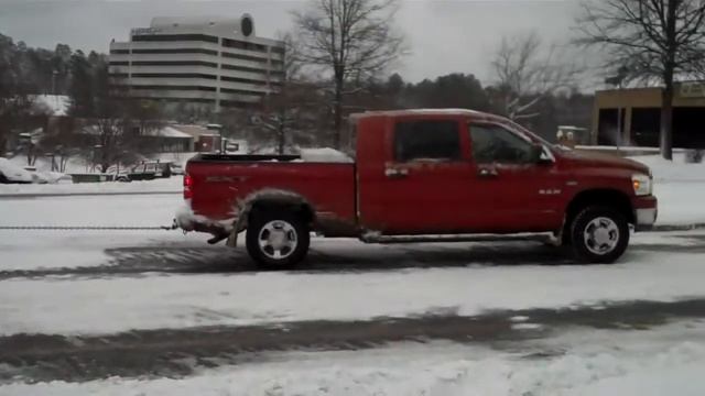 Додж Рэм смотреть онлайн
