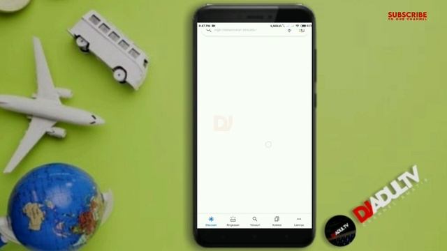 Ini Triknya 🔥Cara Mengaktifkan Google Discover Di Android смотреть онлайн