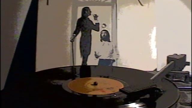 FLEETWOOD MAC - Rhiannon (Filmed Record) Vinyl LP 1975 Album Version 2017 Remaster смотреть онлайн