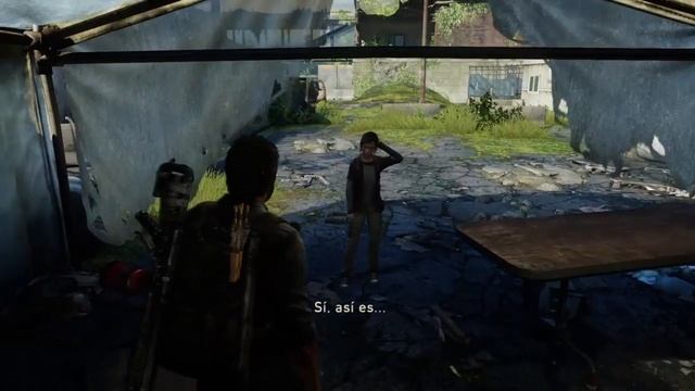 The Last Of Us | Capítulo 29 [Mr. C] смотреть онлайн