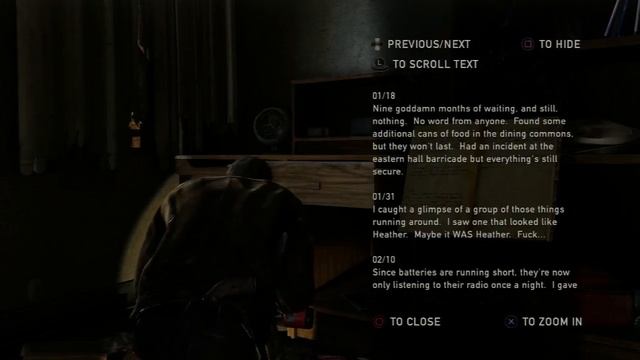 The Last of Us - COLLEGE GRANDPA - Part 41 - Pixel Playground смотреть онлайн