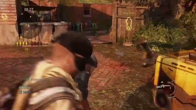 Bear's Plays: Holiday Edition Part 1 смотреть онлайн