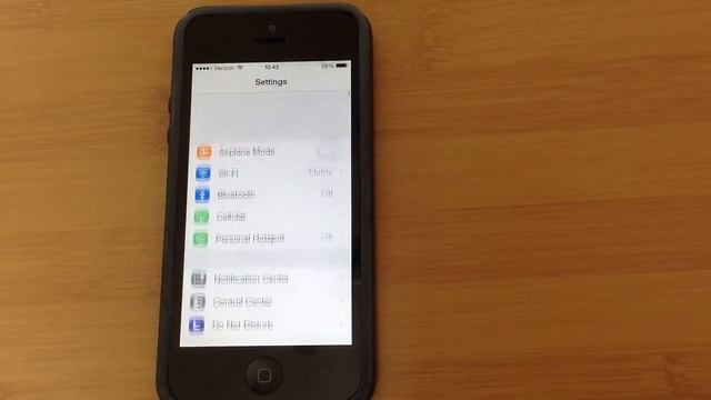 iPhone - How to Block a Number from Calling or Texting смотреть онлайн