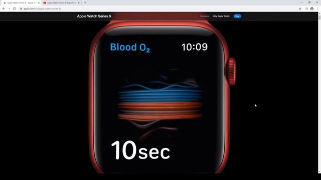 UNBOXING Apple Watch Series 6 смотреть онлайн
