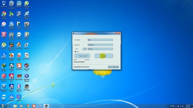 Install Driver EFT Dongle смотреть онлайн