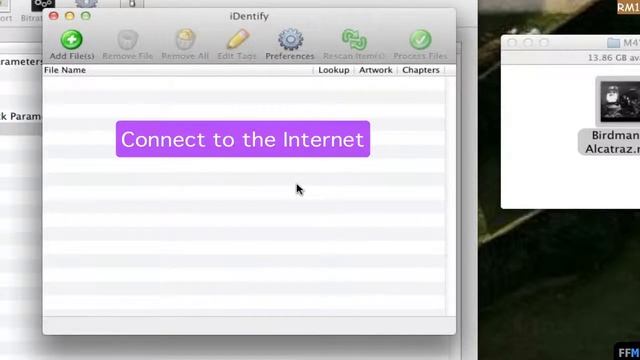 Tag M4V using TMDB/TVDB data Free (Mac)-RM1 смотреть онлайн