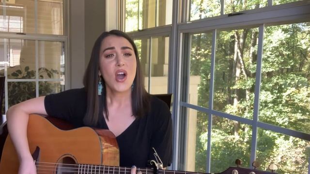 Fleetwood Mac- Dreams/Rhiannon/Landslide (Acoustic Mashup) смотреть онлайн
