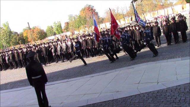 Профессионалитет 2024-МТА смотреть онлайн