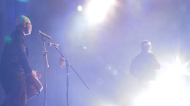 Ally Iskandar @ MyGMJ, Stadium Melawati 30 Mac 2012 смотреть онлайн