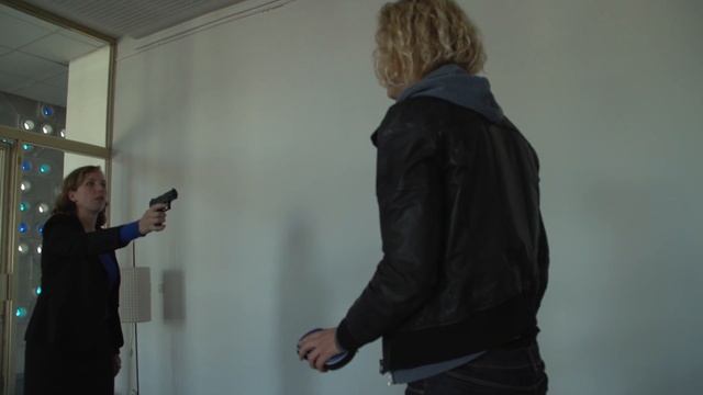 Webserie - INVISIBLES BERLIN - Temporada 03 Episodio 06 смотреть онлайн