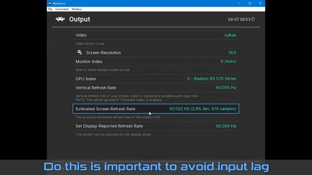 RetroArch Tutorial #1: Download and base configuration смотреть онлайн