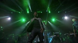 Usher featuring Lil' Jon & Ludacris   Yeah iTunes Festival London 2012 FULL HD 1080P