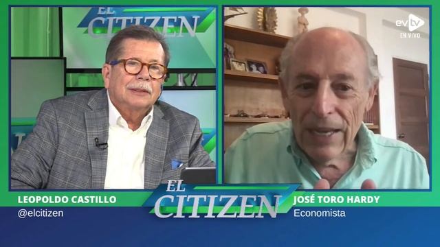 #evtv #EnVivo | #ElCitizen con #LeopoldoCastillo | EVTV | 03/08/2024 смотреть онлайн