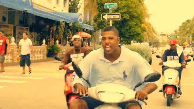 No Soda ~ How I'm Rockin feat. C Mac & Wild Wizzle (Official Video) смотреть онлайн