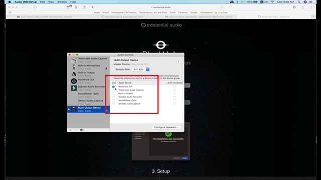 2min 2torials - How to Screen Recording with Computer Audio-#29 смотреть онлайн