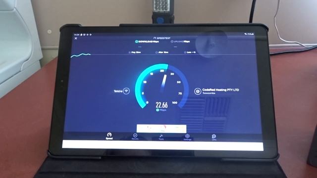 Telstra vs Optus Nighthawk M2 Speed Test Results Revealed смотреть онлайн