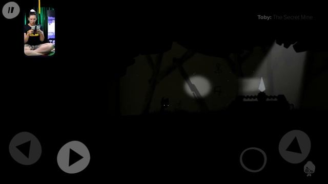 Toby: The Secret Mine (Outro Puzzles) 17 смотреть онлайн