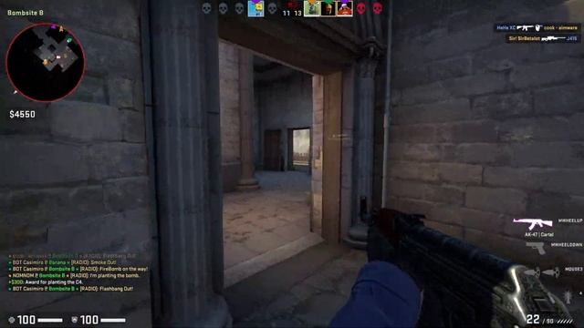 csgo nametag смотреть онлайн