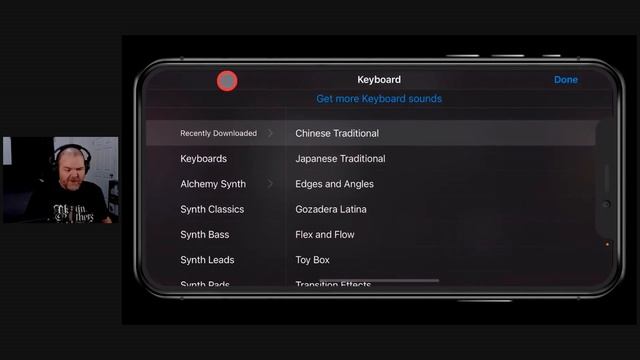 FREE Alpha Waves ambient sound pack | GarageBand iOS update смотреть онлайн