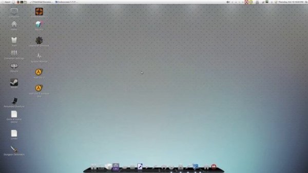 Using your EasyCAP on Linux