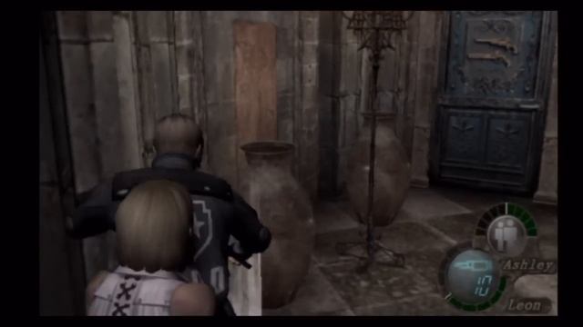 10. Resident Evil 4 - Professional Mode Walkthrough Español - Chapter 3-1 - Shooting Range смотреть онлайн