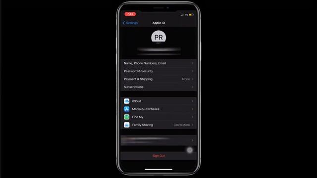 This Apple ID Has Not Yet Been Used in iTunes Store [FIXED] смотреть онлайн