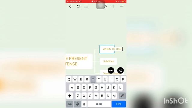 HOW TO MAKE A MIND MAP USING XMIND? EASY! смотреть онлайн