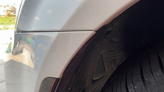 Chrysler 300 Smoked Lens LED Side Marker Lights Upgrade @AUXITOLED смотреть онлайн