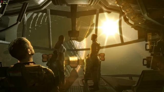 Dead Space Gameplay (AMD Athlon 5150 1.6ghz quadcore - HD 8400 - 8GB DDR3) LOW END SPEC GAMES смотреть онлайн