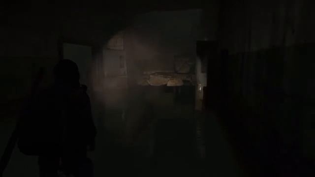 WE'RE IN A FUCKED UP HOTEL! (The Last of Us) Part 8 смотреть онлайн
