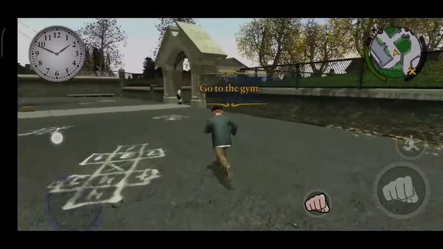 5 Minutes on play - Bully - Android Games - Poco F1 смотреть онлайн