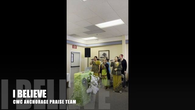 Palm Sunday 2022 - Youth Ministry lead worship. смотреть онлайн