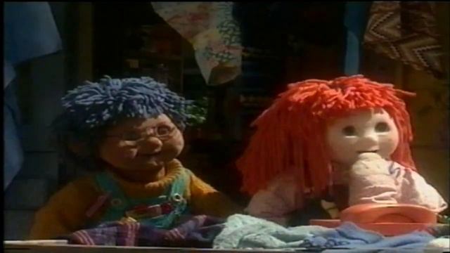 Tots TV Super Tiny 19952 смотреть онлайн