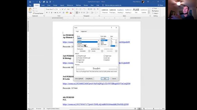 CIS-1 Computer Concepts Module 4 смотреть онлайн