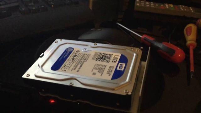 Un Fusion Drive sur mon Mac Pro 3.1 (2008) смотреть онлайн