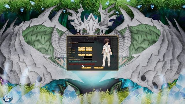 How To Install Insanity Flyff & First Characters смотреть онлайн