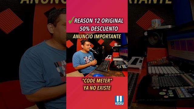 ✅Reason 12 - Code Meter ya no existe - Anuncio importante смотреть онлайн