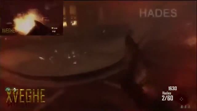 [REUPLOAD] Call Of Duty Black Ops II Zombies (Sparta Extended Remix) смотреть онлайн