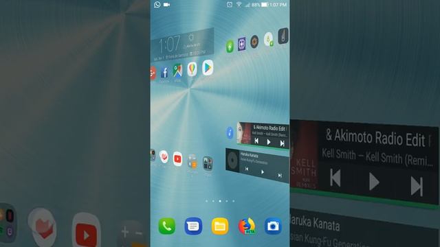 Android 8.0 Oreo no Zenfone 3 - O que mudou e o que ficou смотреть онлайн