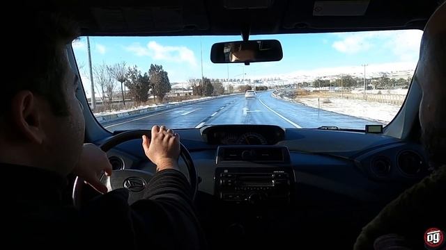 Efsane Otomobiller! | Daihatsu Materia | Otomatik | Otomobil Günlüklerim смотреть онлайн